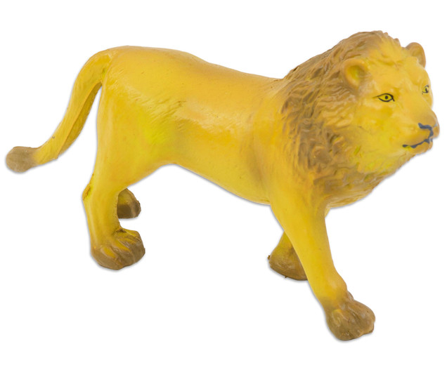 Betzold Lion Small