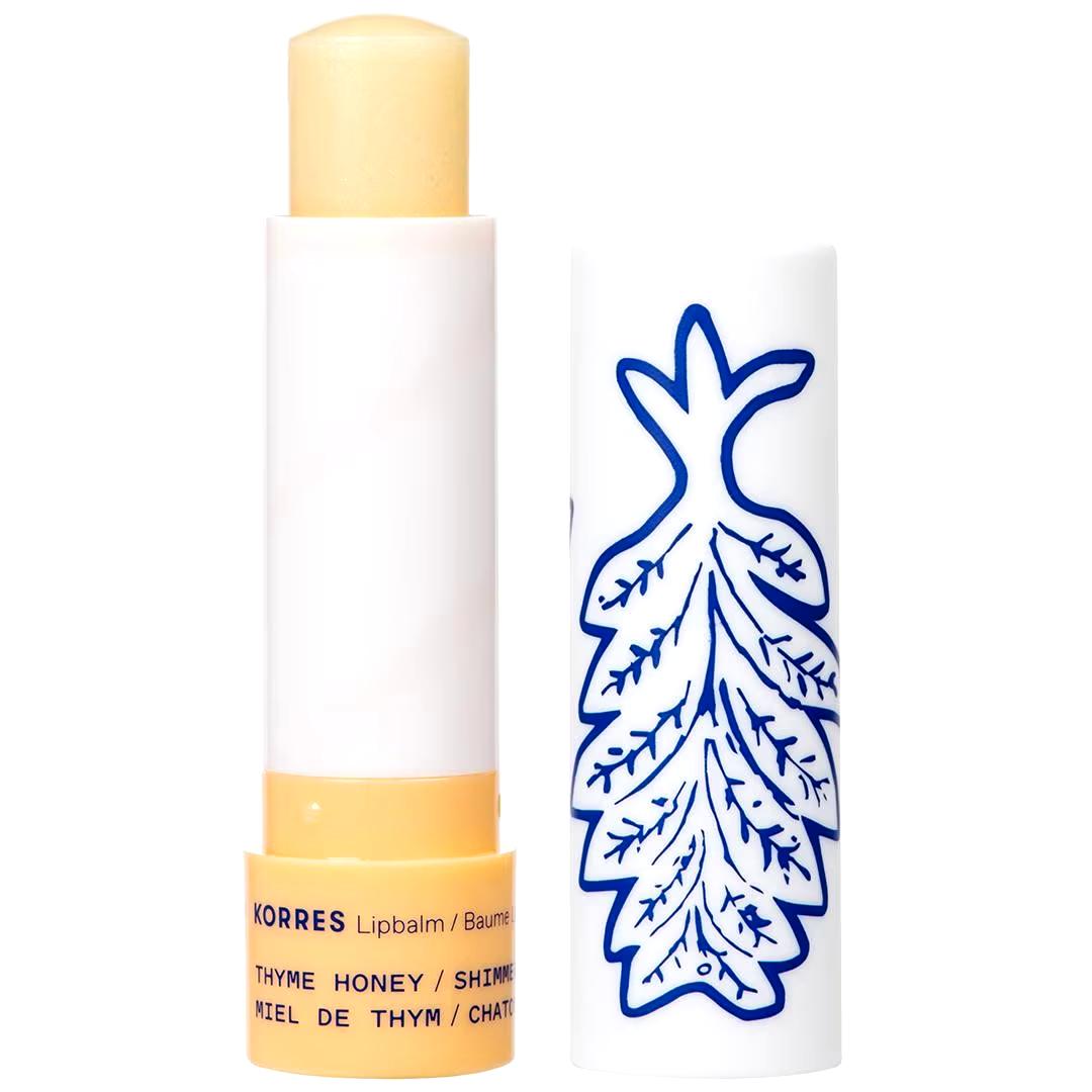 Korres Lip Balm