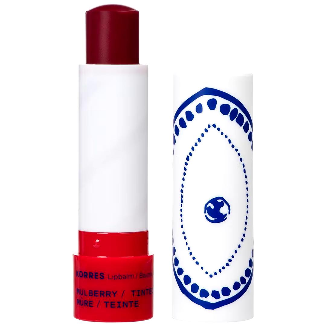 Korres Lip Balm