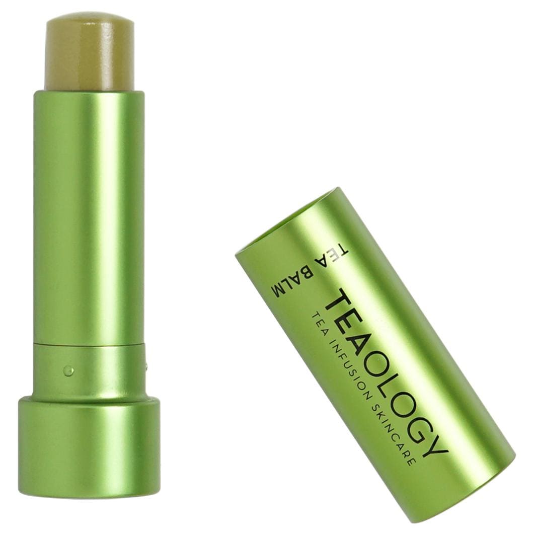 Teaology Lip Balm, 