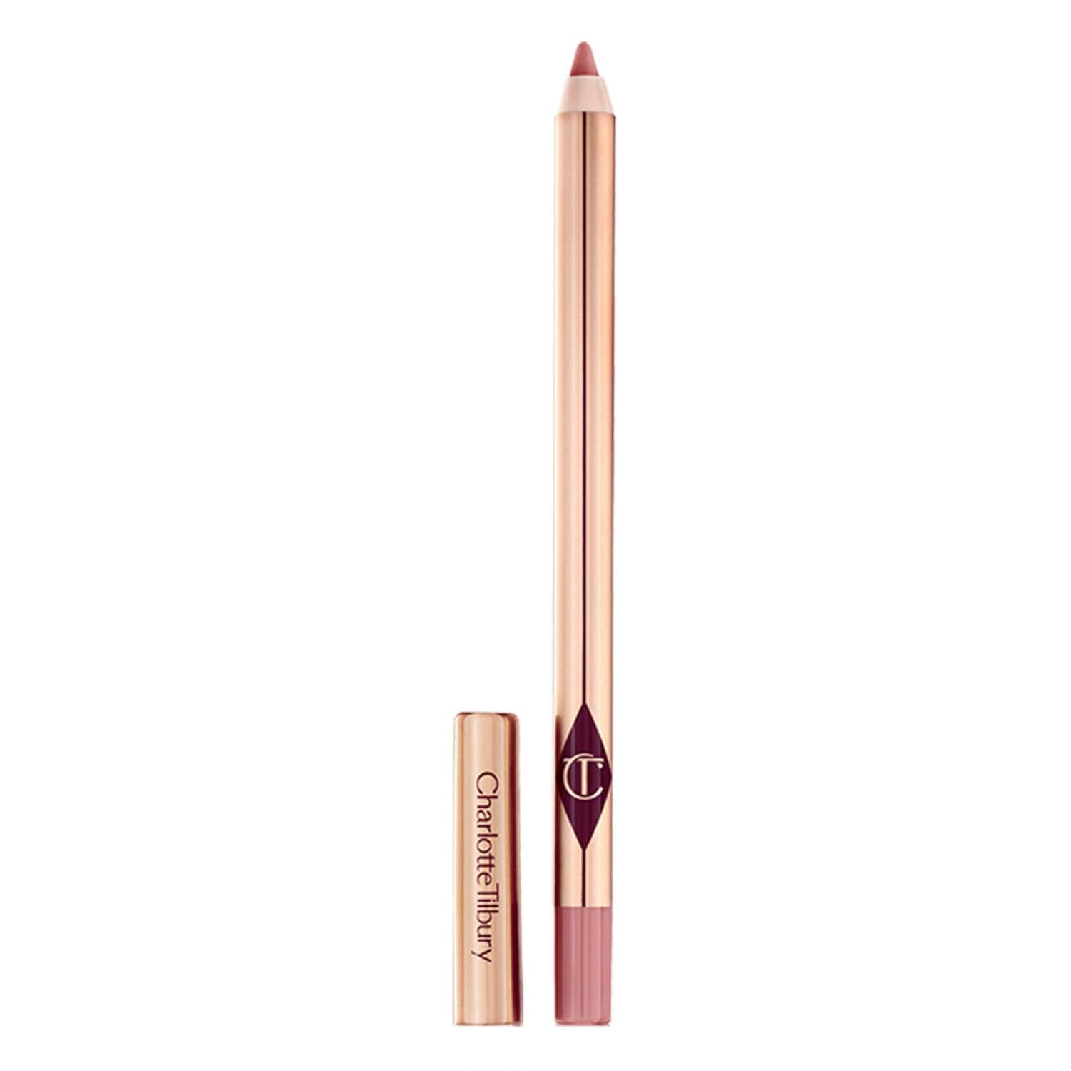 Charlotte Tilbury Lip Cheat, Pillow Talk