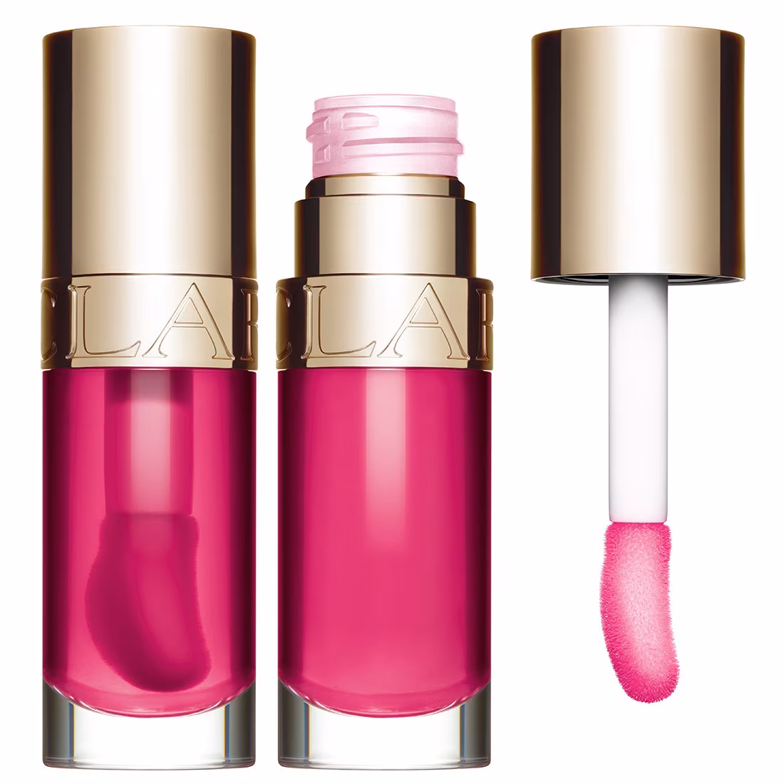 Clarins Lip Comfort Oil