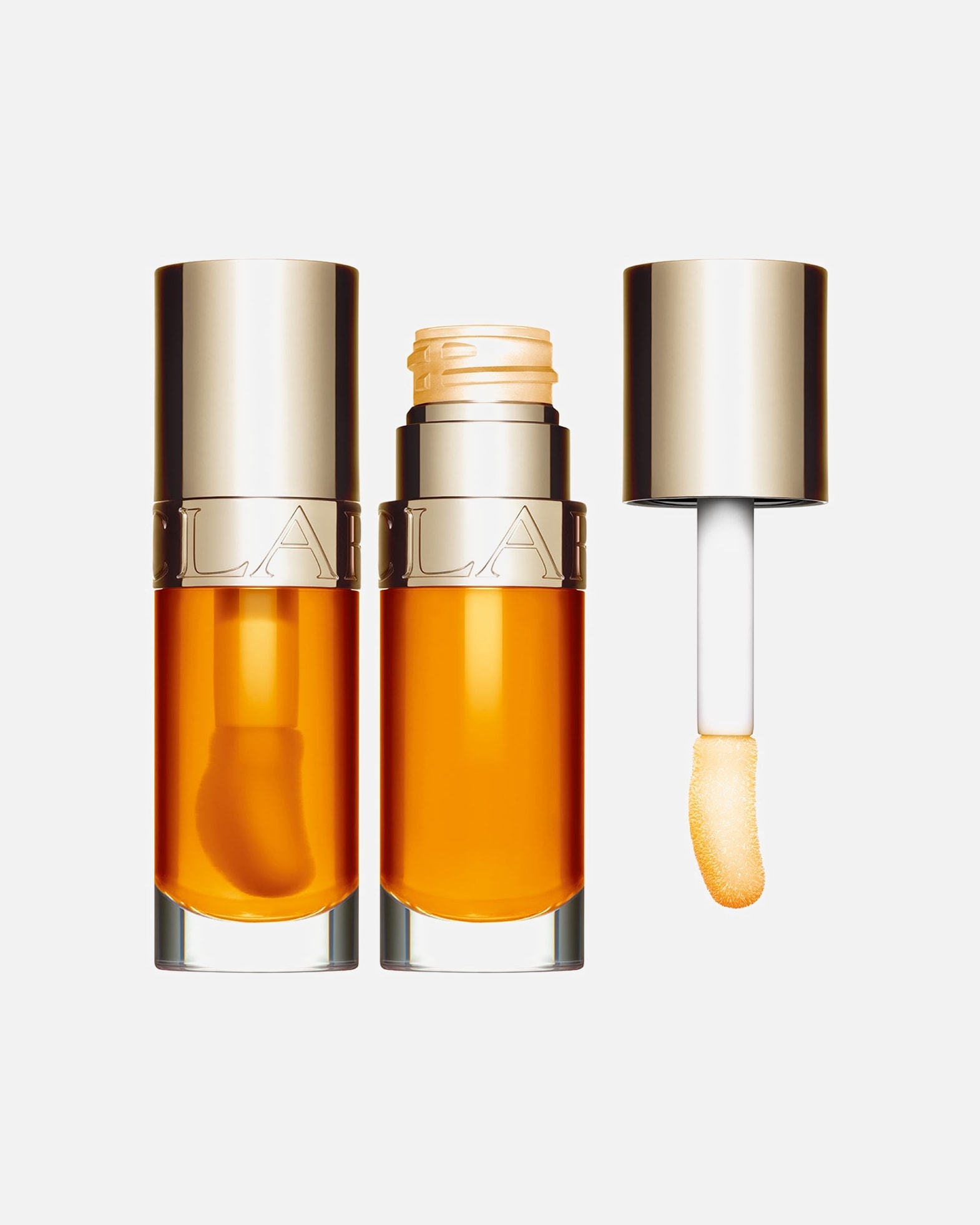 Clarins Lip Comfort Oil Lip oil