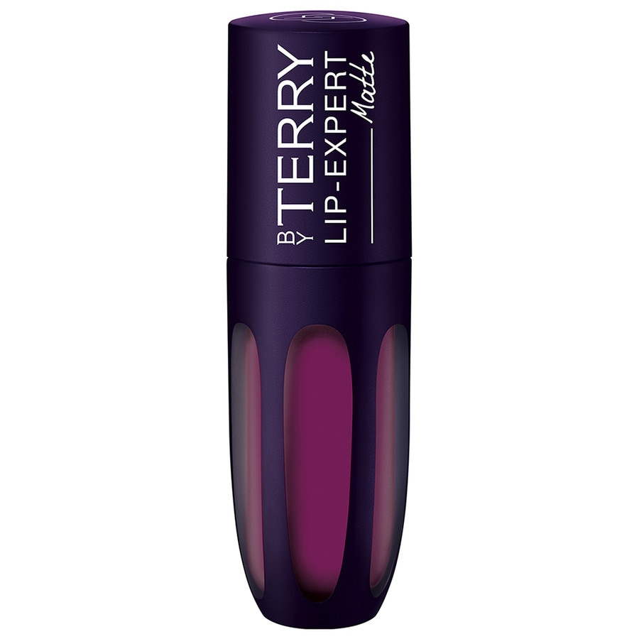 By Terry Lip Expert,No. 14 - Purple Fiction, No. 14 - Purple Fiction