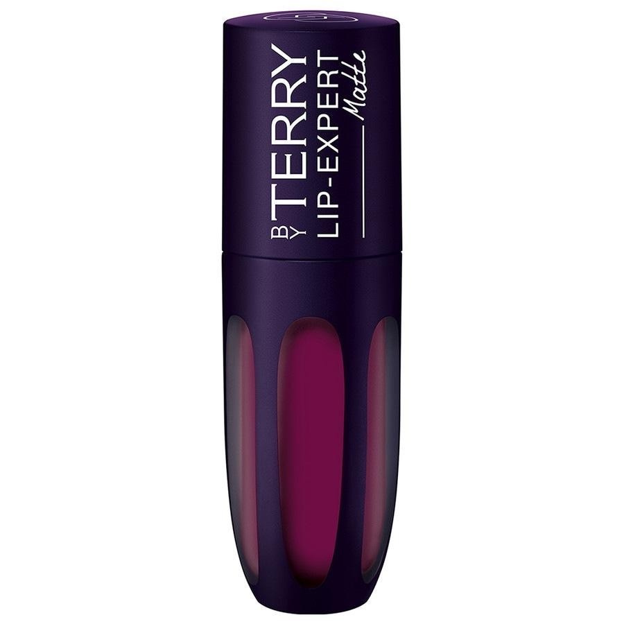 By Terry Lip Expert,No. 15 - Velvet Orchid, No. 15 - Velvet Orchid