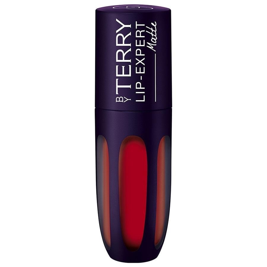 By Terry Lip Expert,No. 9 - Red Carpet, No. 9 - Red Carpet