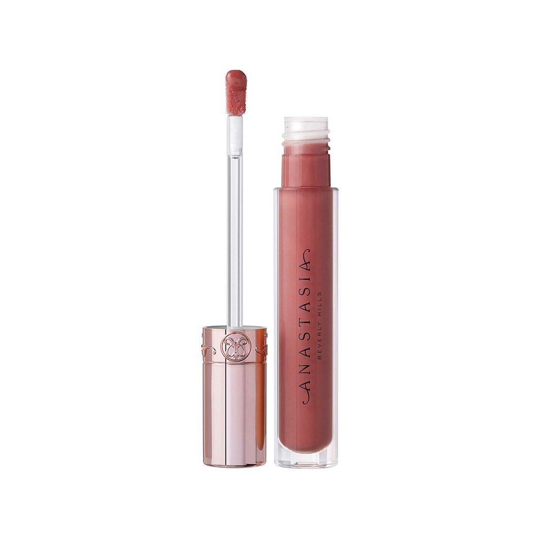 Anastasia Beverly Hills Lip Gloss, 5 ml Tan Rose
