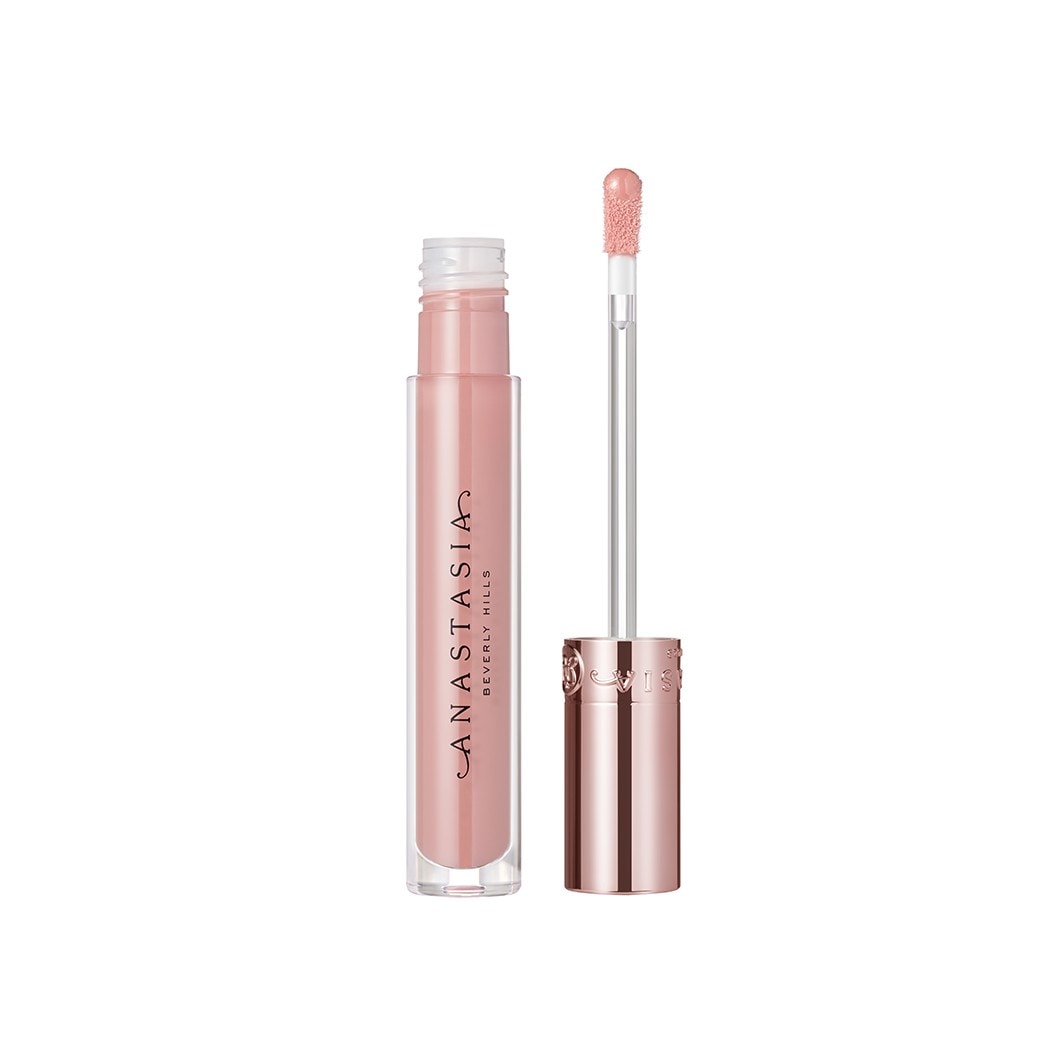 Anastasia Beverly Hills Lip Gloss, 5 ml Deep Taupe