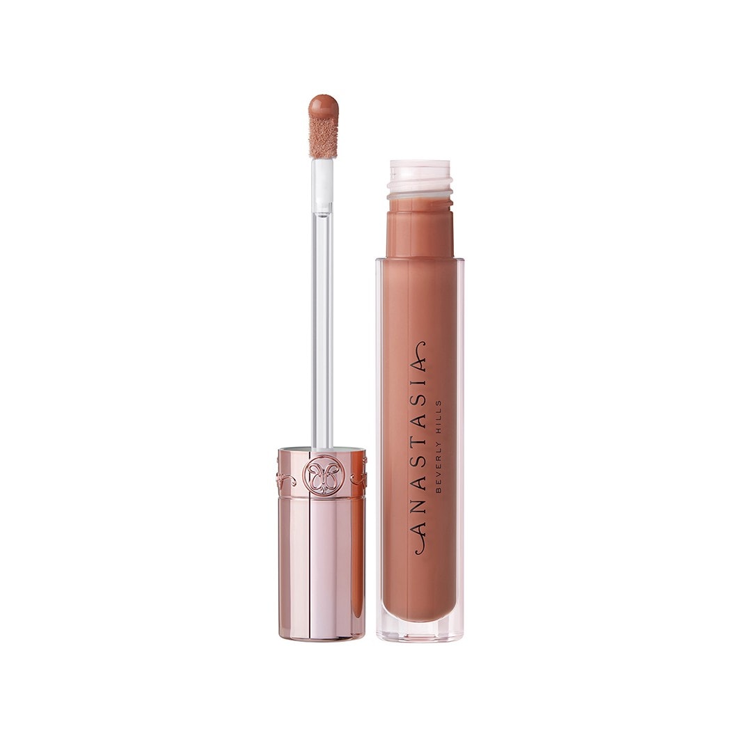 Anastasia Beverly Hills Lip Gloss, 5 ml Caramel