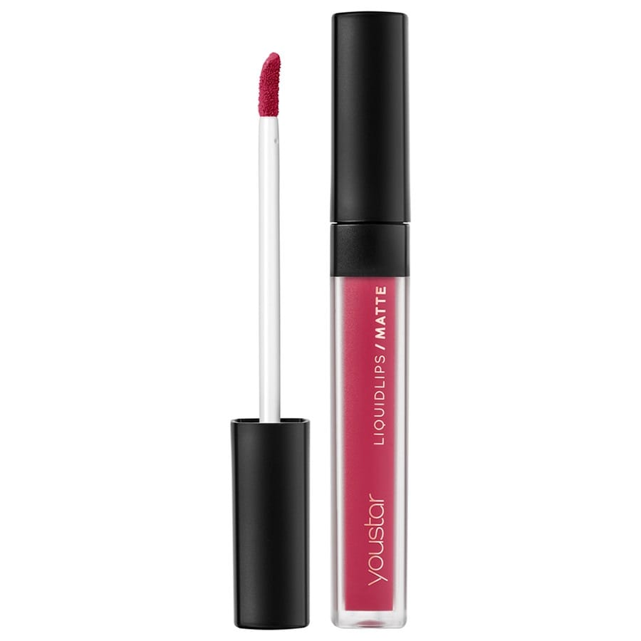 youstar Liquidlips, No. 06 - Burgundy