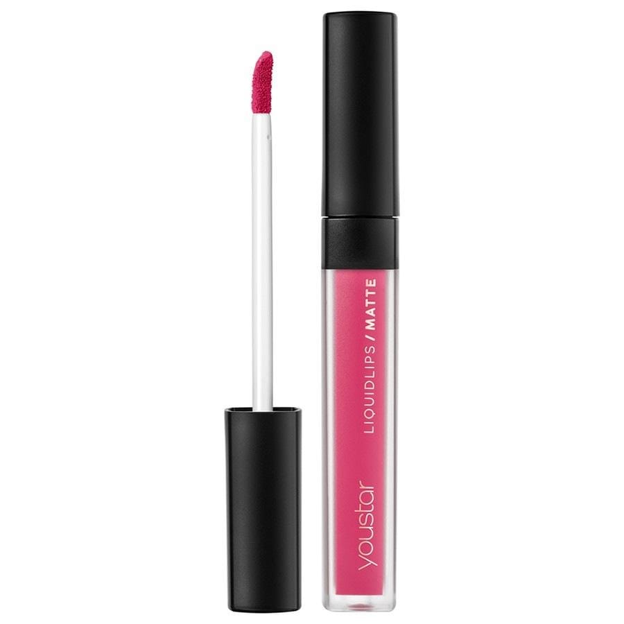 youstar Liquidlips, No. 05 - Coral Pink
