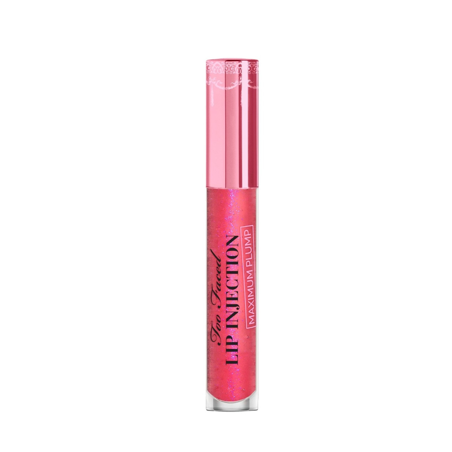 Too Faced Lip Injection Maximum Plump, Yummy Bear