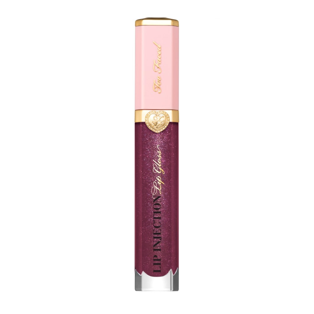 Too Faced Lip Injection Power Plumping Lip Gloss, Hot Love