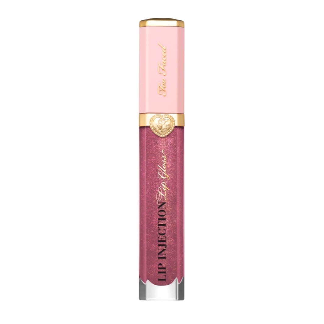 Too Faced Lip Injection Power Plumping Lip Gloss, Paid Off