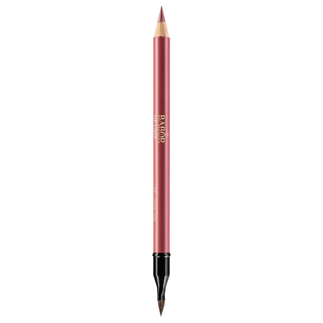 BABOR Lip Liner, Nr. 03 - Nude Rose