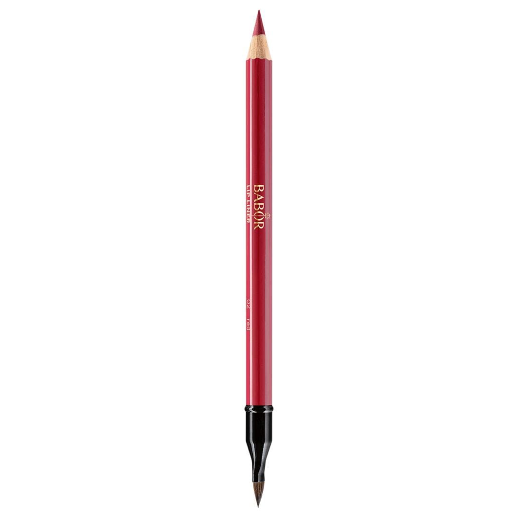 BABOR Lip Liner, No. 02 - Red
