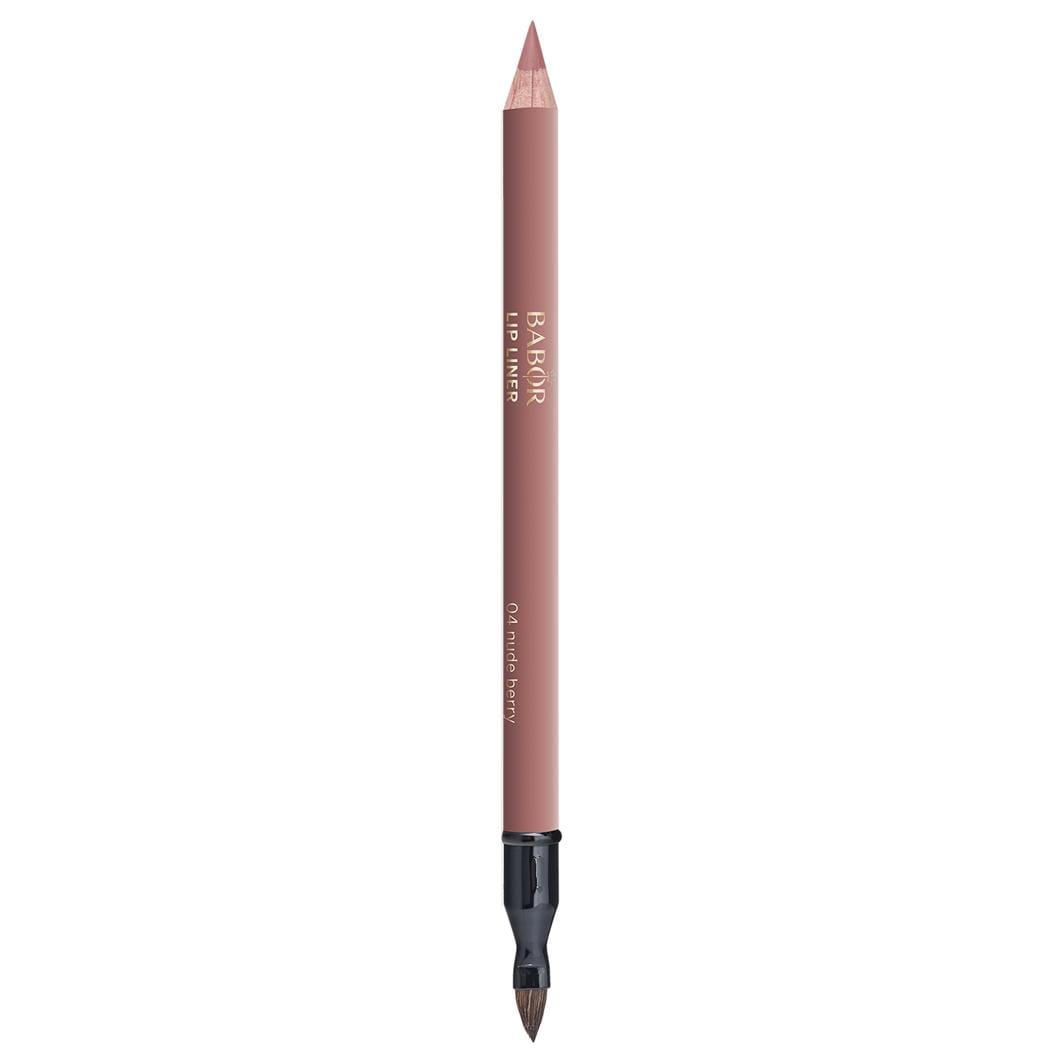 BABOR Lip Liner, No. 04 - Nude Berry