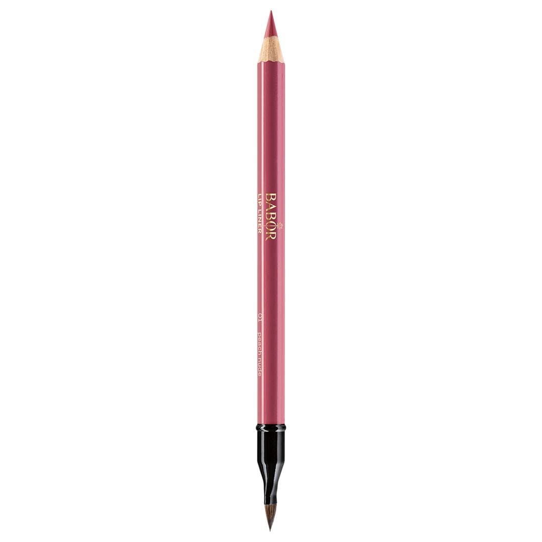 BABOR Lip Liner, No. 01 - Peach Nude