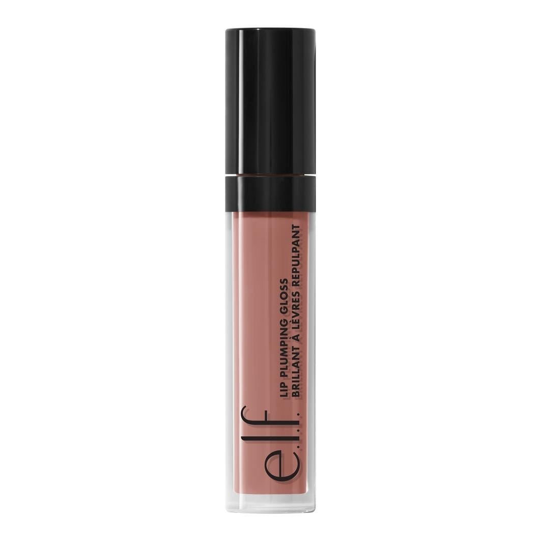 e.l.f. Cosmetics Lip plumping gloss