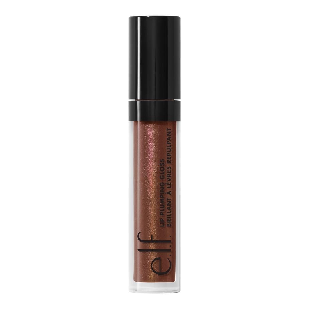 e.l.f. Cosmetics Lip plumping gloss