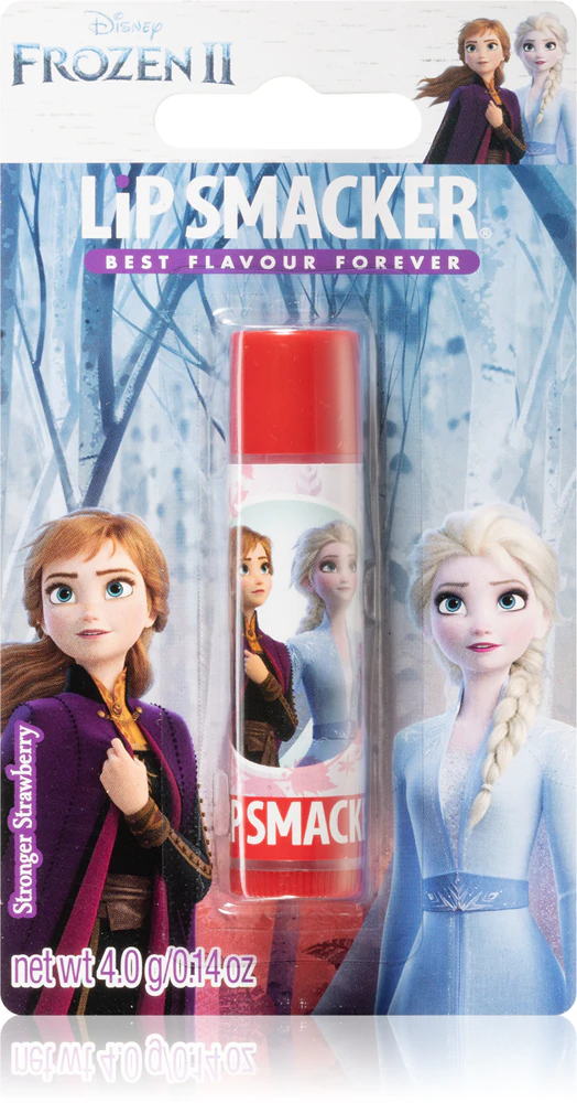 Lip Smacker Disney Frozen Elsa & Anna Lip Balm