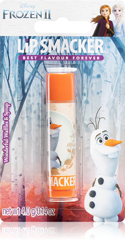 Lip Smacker Disney Frozen Olaf Lip Balm