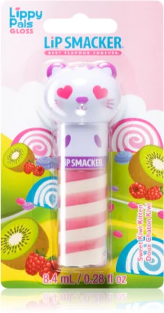 Lip Smacker lip gloss