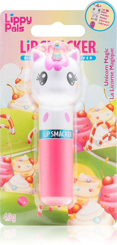 Lip Smacker Lippy Pals Nourishing Lip Balm
