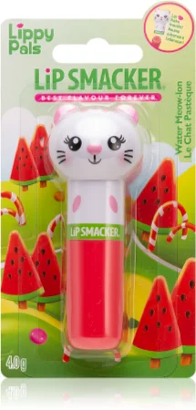 Lip Smacker Lippy Pals nourishing lip balm