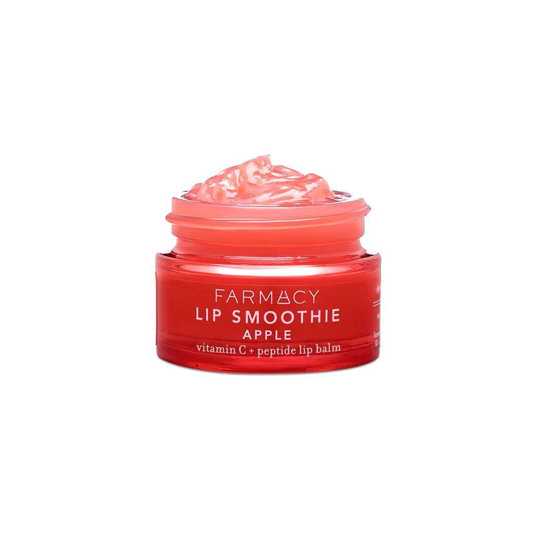 FARMACY Lip smoothie vitamin C + peptide lip balm