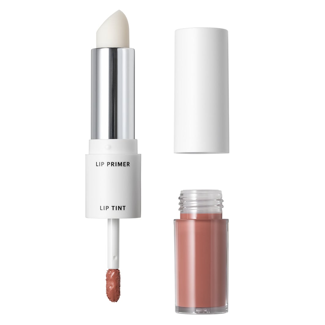 Kess Lip Tint & Primer Twin Stick