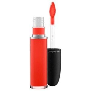 MAC Meet your Matte Retro Matte Liquid Lipcolour, Quite the Standout