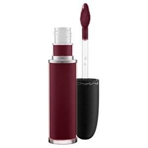 MAC Meet your Matte Retro Matte Liquid Lipcolour, High Drama