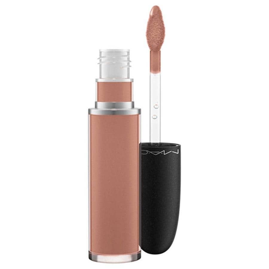 MAC Meet your Matte Retro Matte Liquid Lipcolour, Lady-Be-Good