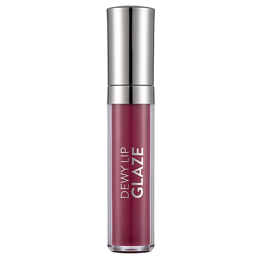 Flormar Dewy Lip Glaze,No. 17 - Elegant Pink, No. 17 - Elegant Pink