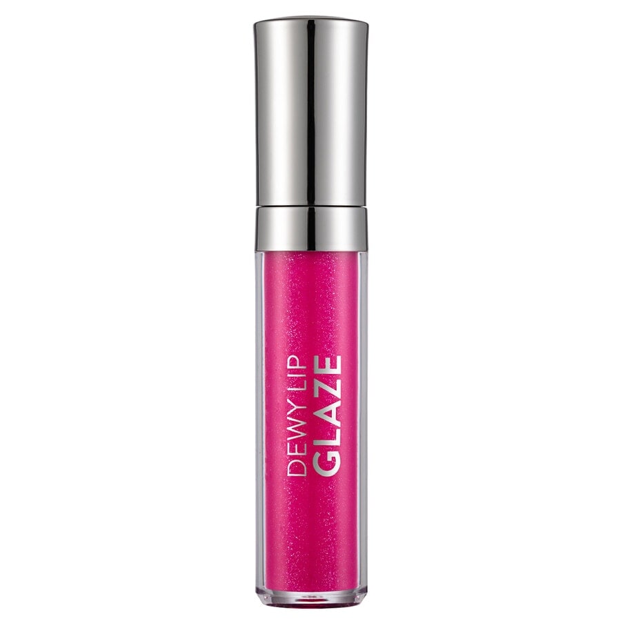 Flormar Dewy Lip Glaze,No. 15 - Cheeky Fuchsia, No. 15 - Cheeky Fuchsia