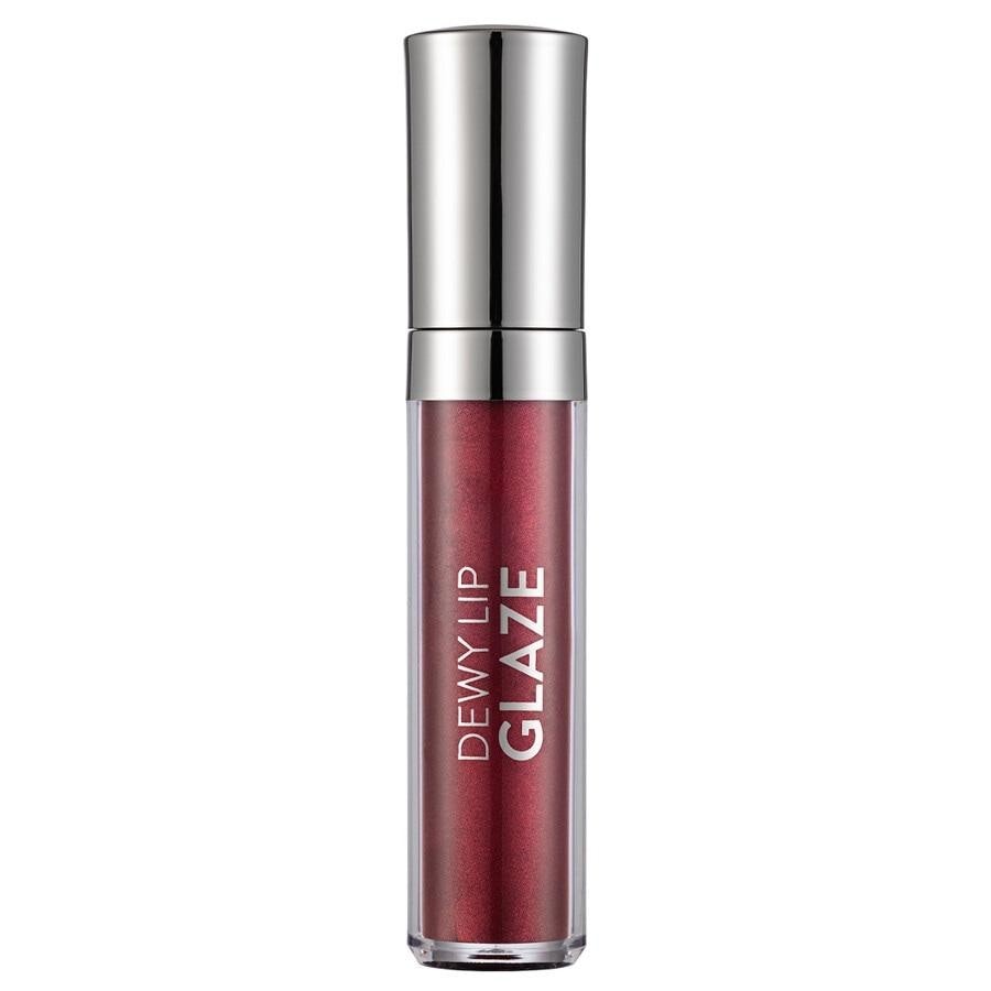 Flormar Dewy Lip Glaze,No. 11 - Chic Burgundy, No. 11 - Chic Burgundy