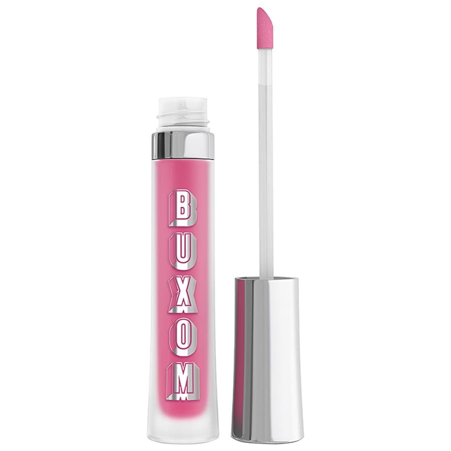 BUXOM Full-On Plumping Lip Cream, Pink Lady