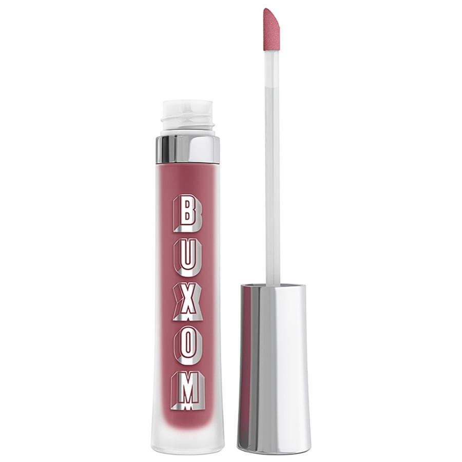 BUXOM Full-On Plumping Lip Cream, Rose Julep