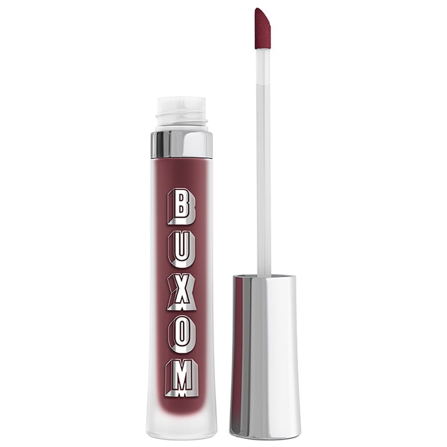 BUXOM Full-On Plumping Lip Cream, Kir Royale