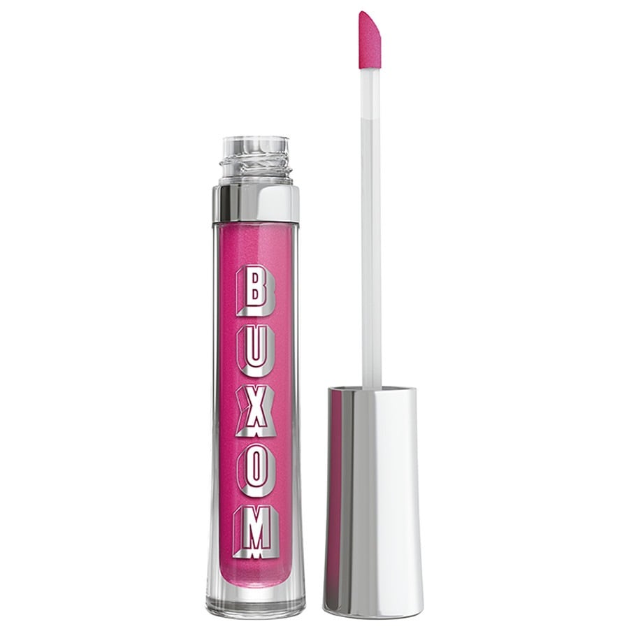 BUXOM Full-On Plumping Lip Polish, Kelly