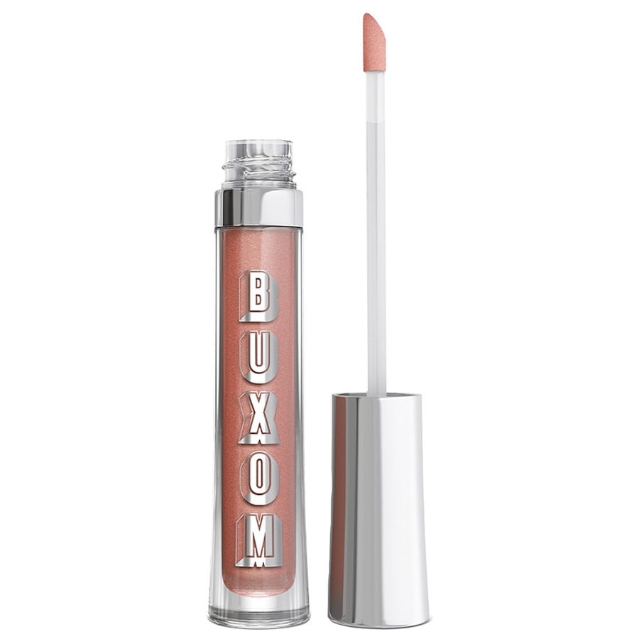 BUXOM Full-On Plumping Lip Polish, Sandy