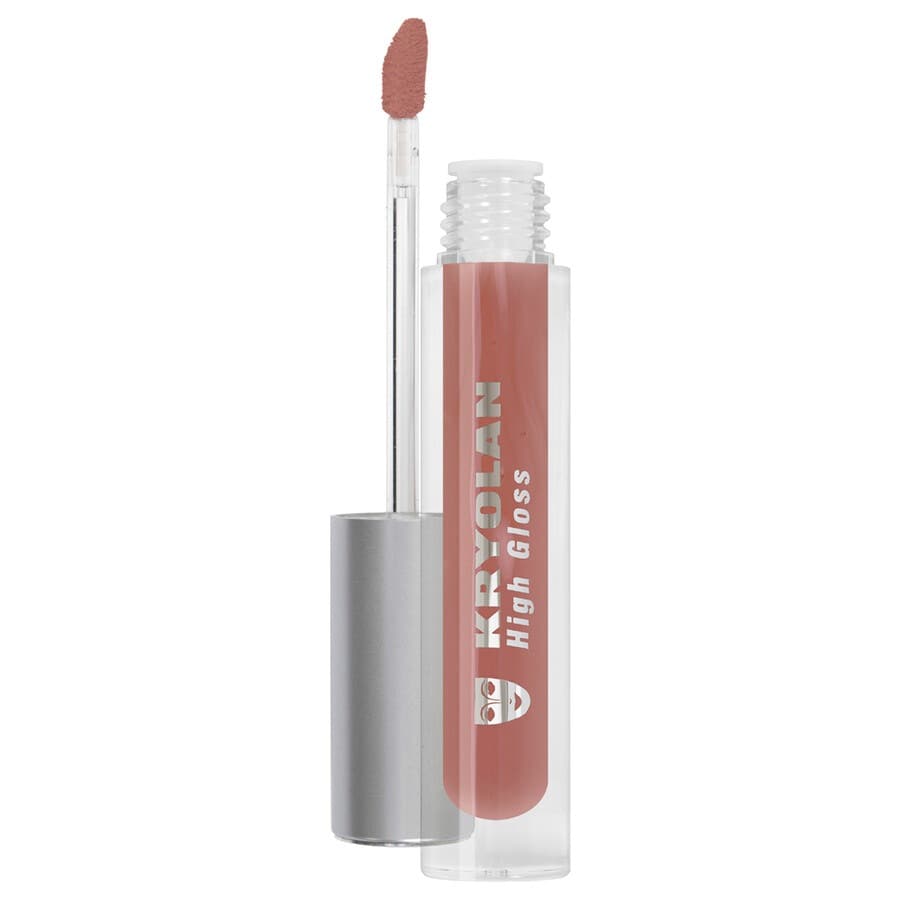 Kryolan High Gloss, Factory