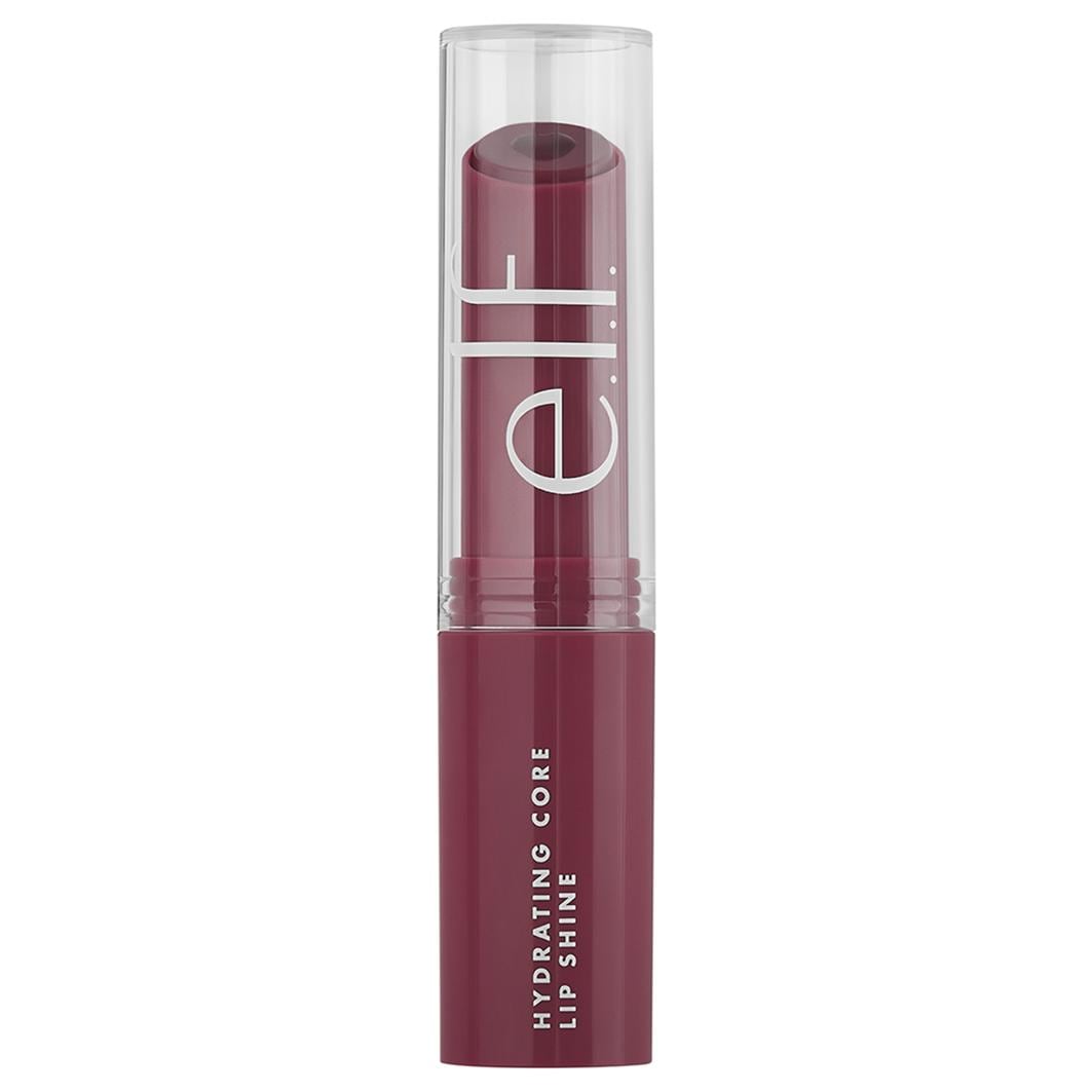 e.l.f. Cosmetics Hydrating Core Lip Shine, Delightful