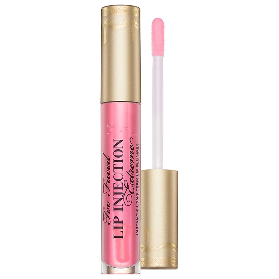 Too Faced Lip Injection Extreme, Bubblegum Yum