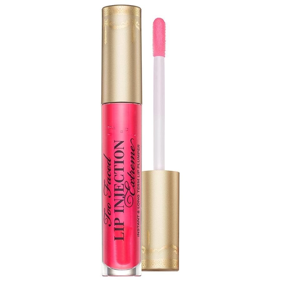 Too Faced Lip Injection Extreme, Pink Punch