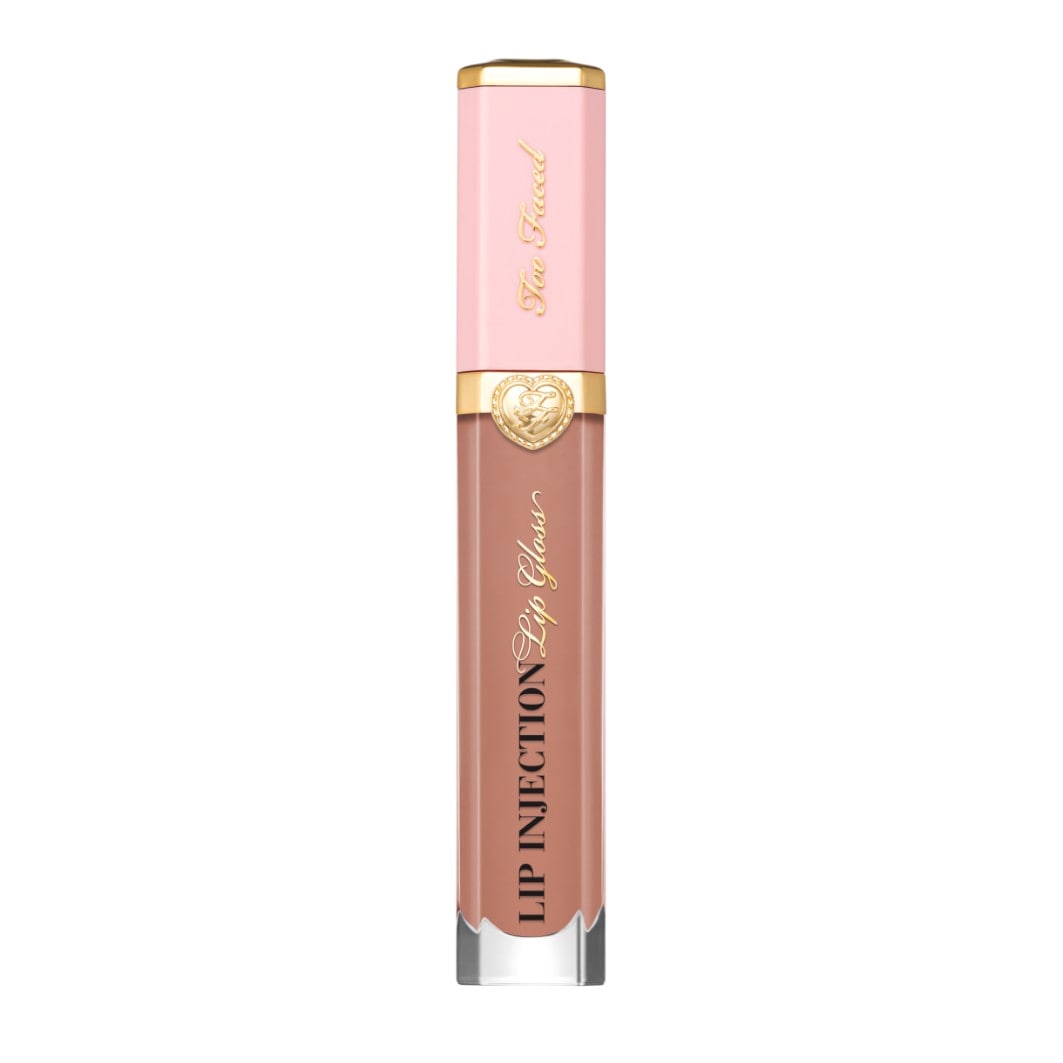Too Faced Lip Injection Power Plumping Lip Gloss, Soulmate