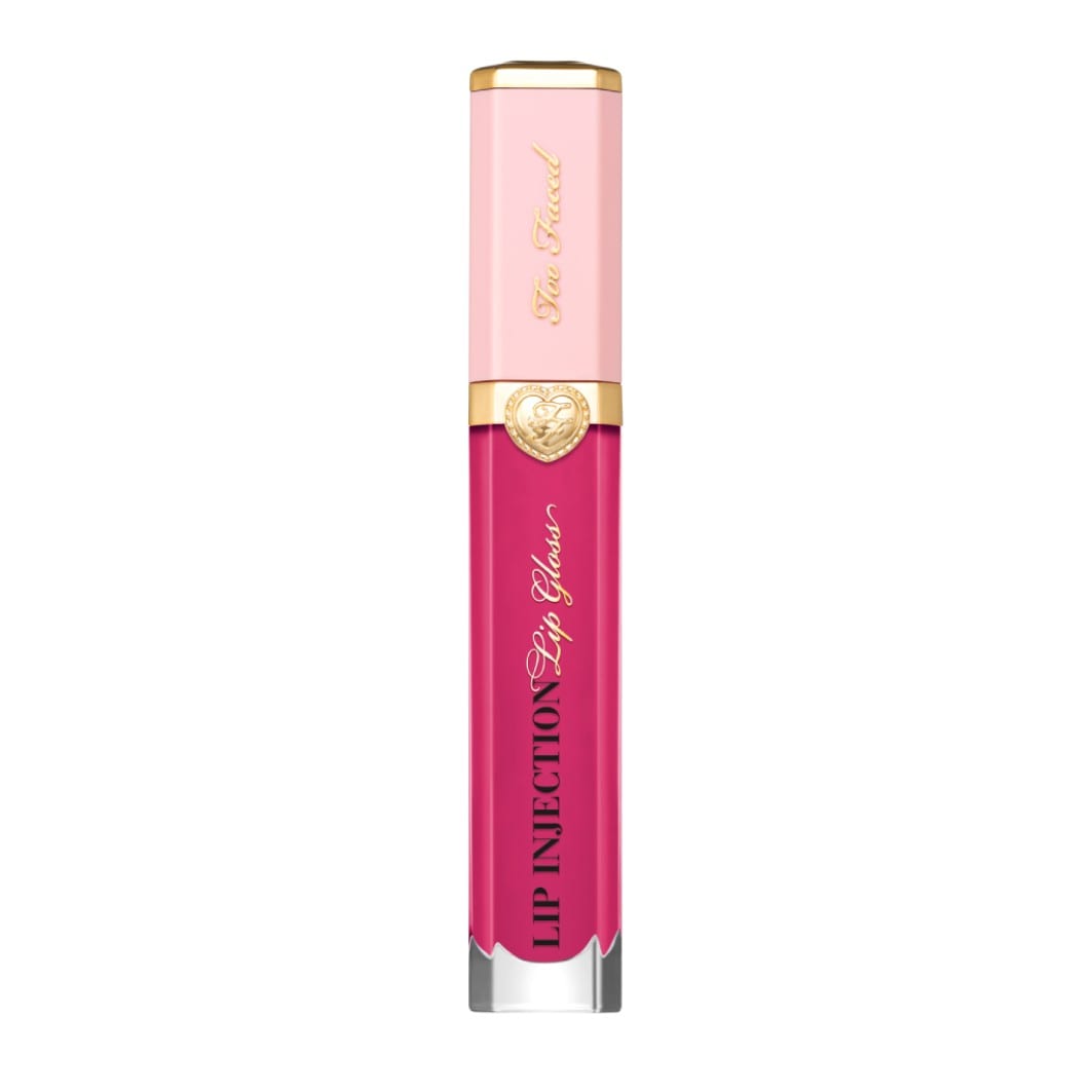 Too Faced Lip Injection Power Plumping Lip Gloss, People Pleaser