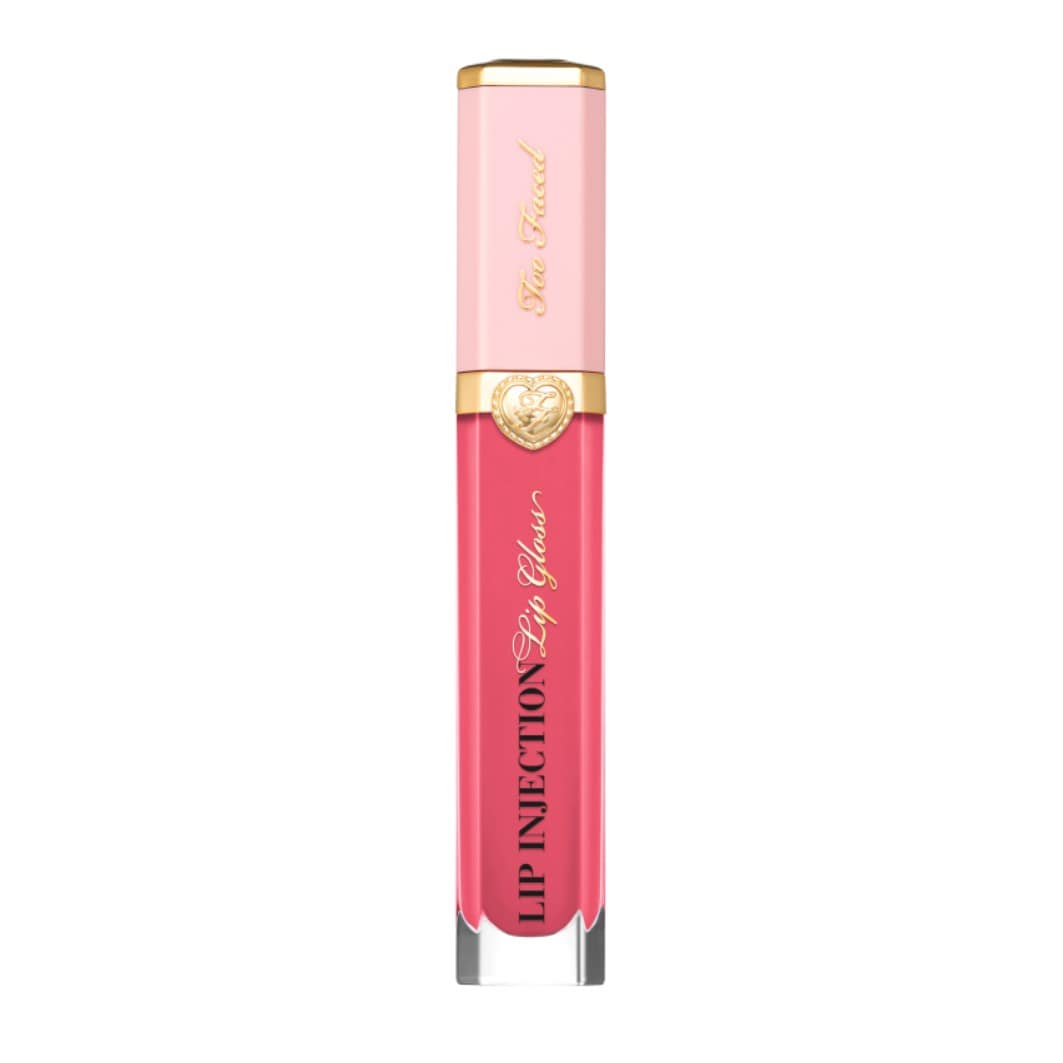 Too Faced Lip Injection Power Plumping Lip Gloss, Just A Girl