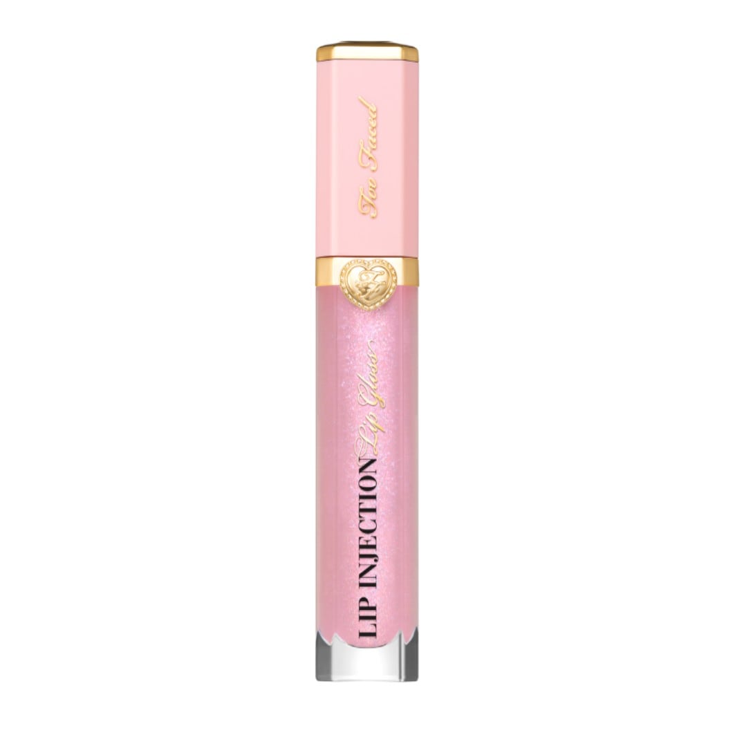 Too Faced Lip Injection Power Plumping Lip Gloss, Pretty Pony